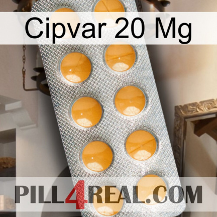 Cipvar 20Mg levitra1